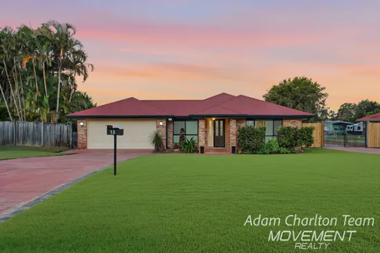 15 Glady Avenue, Caboolture, Qld 4510