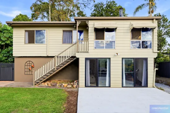 15 Glastonbury Drive, Bethania, Qld 4205