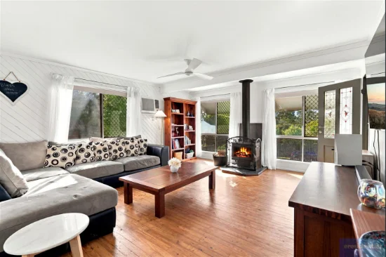 15 Glastonbury Drive, Bethania, Qld 4205