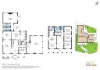15 Glen Court, Templestowe, Vic 3106-Floorplan