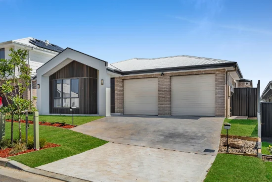 15 Glen Lorne Circuit, Gilead, NSW 2560