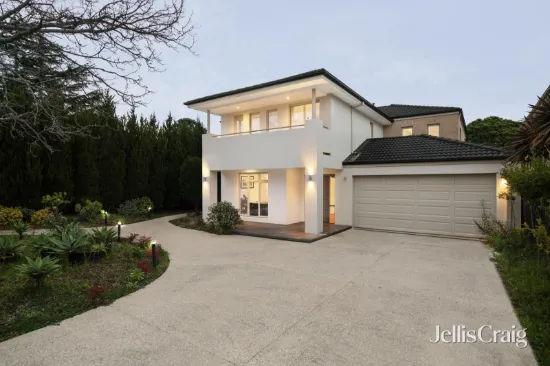 15 Glen Road, Glen Waverley, Vic 3150