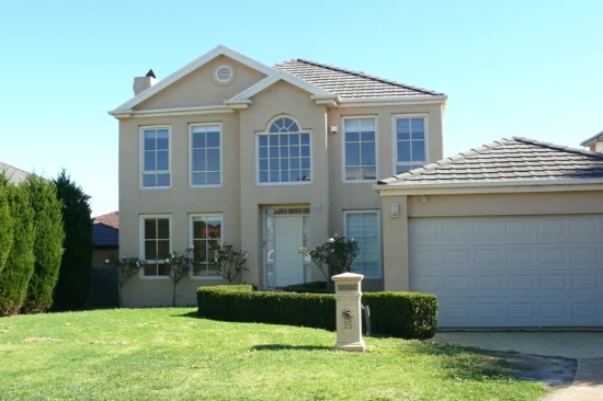 15 Glendenning Rise, Mornington, Vic 3931
