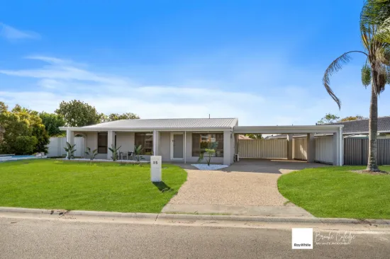 15 Glendevon Crescent, Mount Warren Park, Qld 4207