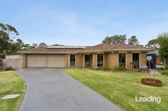 15 Gleneagles Drive, Sunbury, Vic 3429