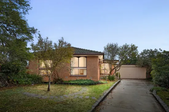15 Glenmoyne Square, Werribee, Vic 3030