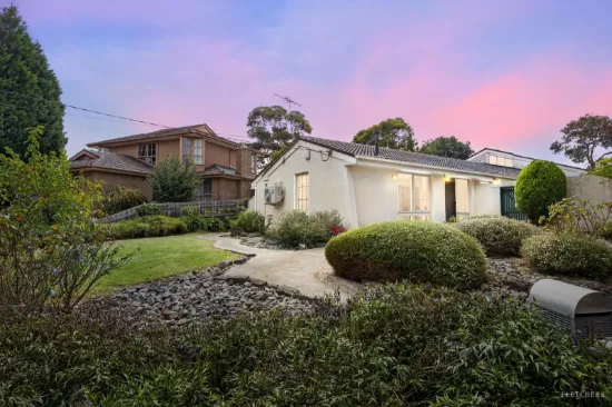 15 Glenora Drive, Vermont, Vic 3133