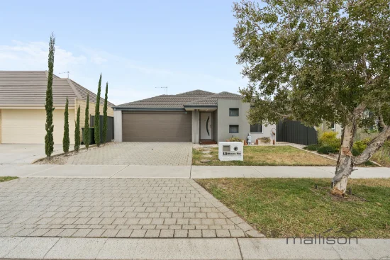 15 Glenora Way, Harrisdale, WA 6112
