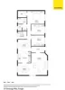 15 Glenunga Way, Craigie WA 6025-Floorplan