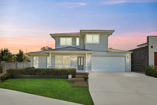 15 Glider Crescent, Throsby, ACT 2914