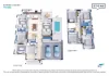 15 Glider Crescent, Throsby, ACT 2914-Floorplan