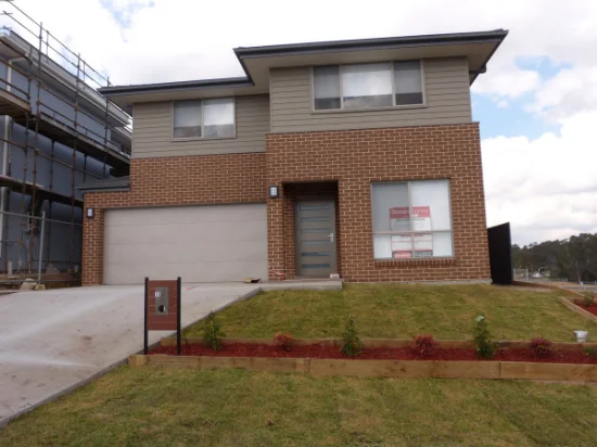 15 Gloaming Street, Box Hill, NSW 2765