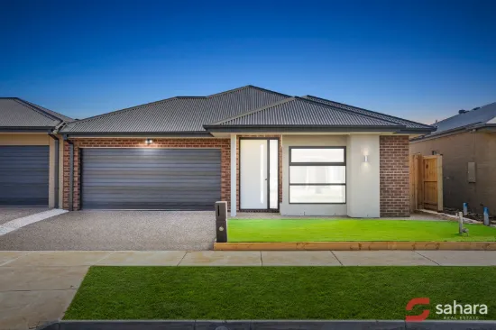 15 Glory Street, Thornhill Park, Vic 3335