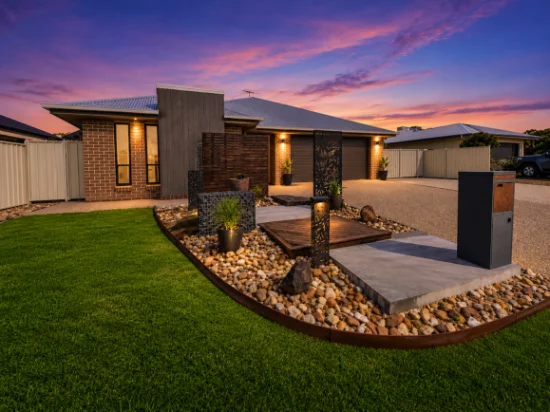 15 Glovar Street, Emerald, Qld 4720