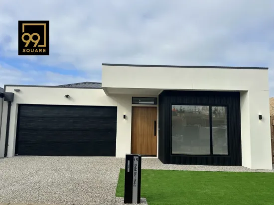 15 GOLD STAR RD, Fraser Rise, Vic 3336