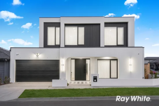 15 Goldridge Drive, Wollert, Vic 3750 - For Sale