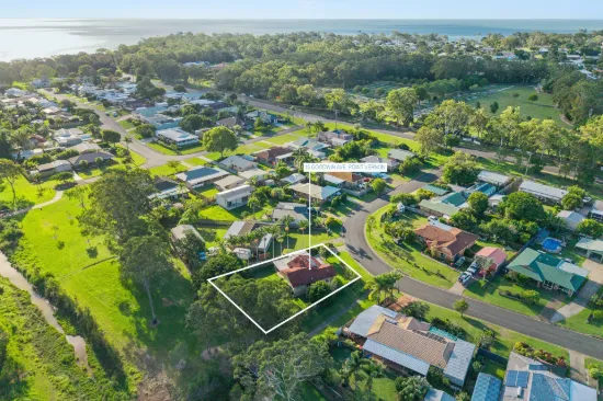 15 Goodwin Avenue, Point Vernon, Qld 4655