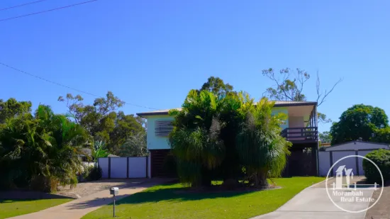 15 Goolagong Crescent, Moranbah, Qld 4744