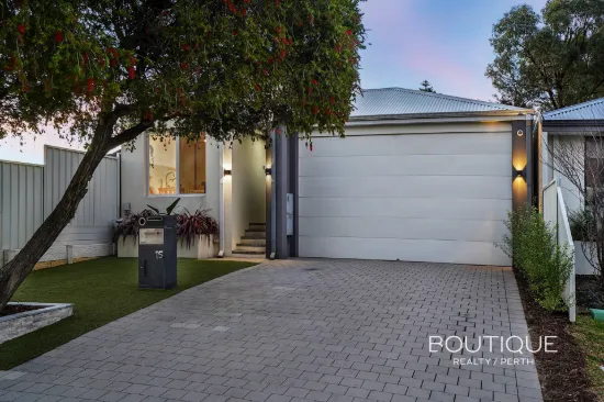 15 Gosse Road, Padbury, WA 6025