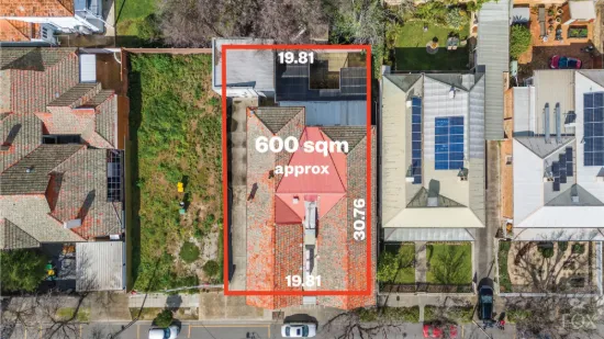 15 Gover Street, North Adelaide, SA 5006
