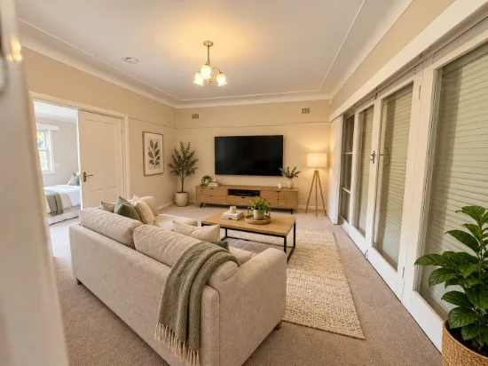 15 Grace avenue, Cabramatta, NSW 2166 - For Rent
