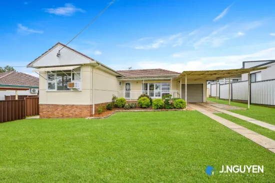 15 Grace Avenue, Cabramatta, NSW 2166