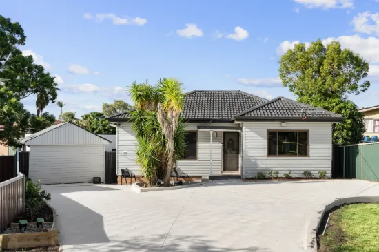 15 Grace Street, Liverpool, NSW 2170