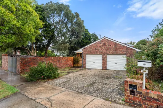 15 Gracehill Avenue, Burwood VIC 3125-Image