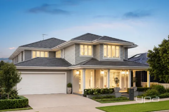 15 Gramercy Boulevard, Point Cook, Vic 3030
