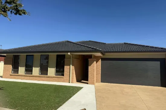 15 Grampians Parade, Shepparton North, Vic 3631