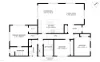 15 Grand Mews, Kingston, Tas 7050-Floorplan