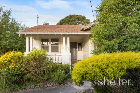 15 Grandview Avenue, Glen Iris, Vic 3146