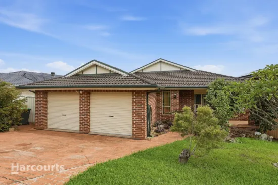 15 Granite Place, Eagle Vale, NSW 2558
