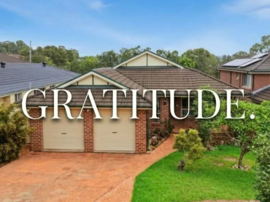 15 Granite Place, Eagle Vale, NSW 2558