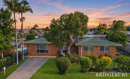 15 Grant Street, Battery Hill, Qld 4551