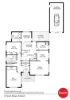 15 Grant Street, Portland, Vic 3305-Floorplan