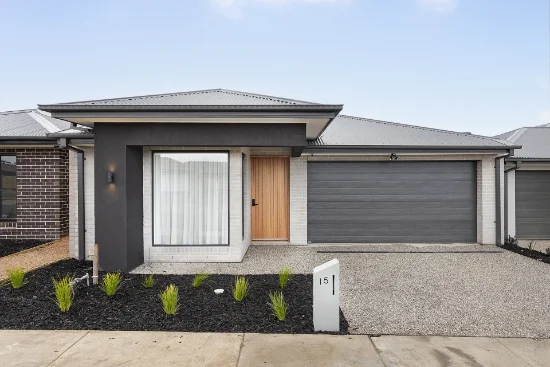 15 Graystown Street, Sunbury, Vic 3429