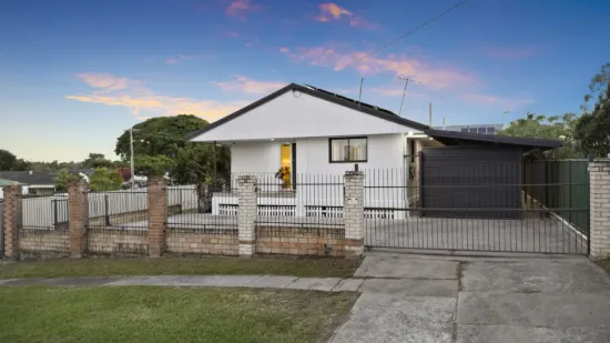 15 Grebe Street, Inala, Qld 4077