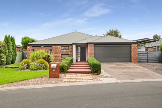 15 Greenfield Drive, Epsom, Vic 3551