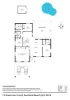 15 Greentree Circuit, Bushland Beach, Qld 4818-Floorplan