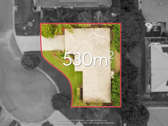 15 Greenwich Court, Bellmere, Qld 4510