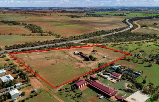 15 Gregory Street, Isseka, WA 6535