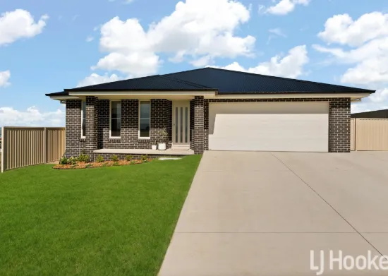 15 Gregory Street, Kelso, NSW 2795