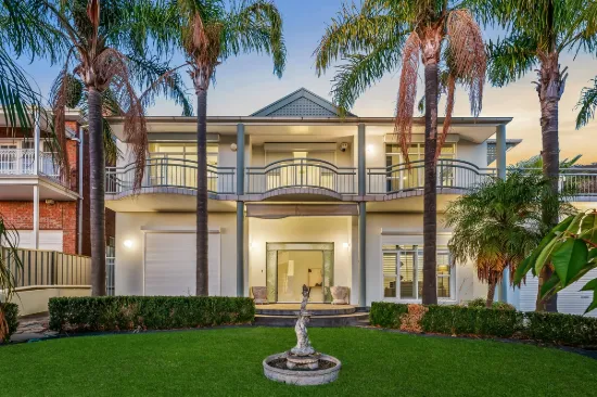 15 Grevillea Avenue, Athelstone, SA 5076