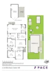 15 Grevillea Road, Chester Hill, NSW 2162-Floorplan
