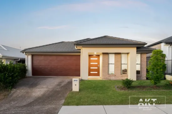 15 Griffith Street, Yarrabilba, Qld 4207