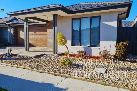 15 Guidance Way, Tarneit, Vic 3029 - Sold