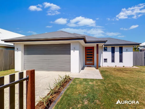 15 Gunadoo Street, Thornlands, Qld 4164