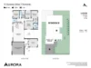 15 Gunadoo Street, Thornlands, Qld 4164-Floorplan