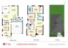 15 Gwen Street, Rouse Hill, NSW 2155-Floorplan